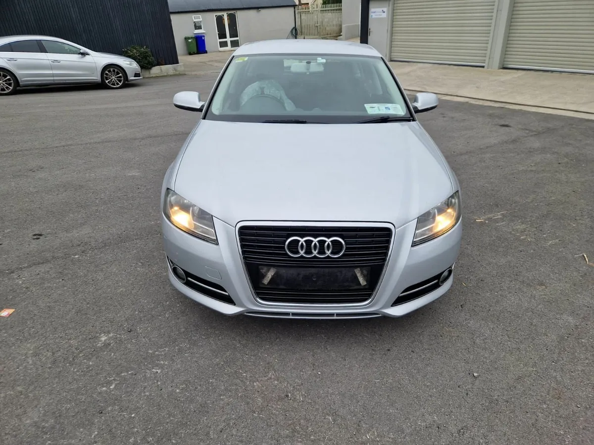 Audi A3 2012 (CALL 0879088419) - Image 2