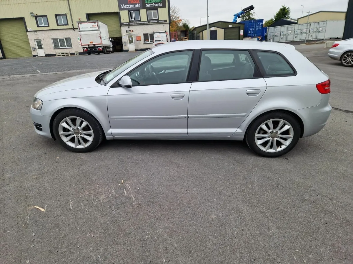 Audi A3 2012 (CALL 0879088419) - Image 4