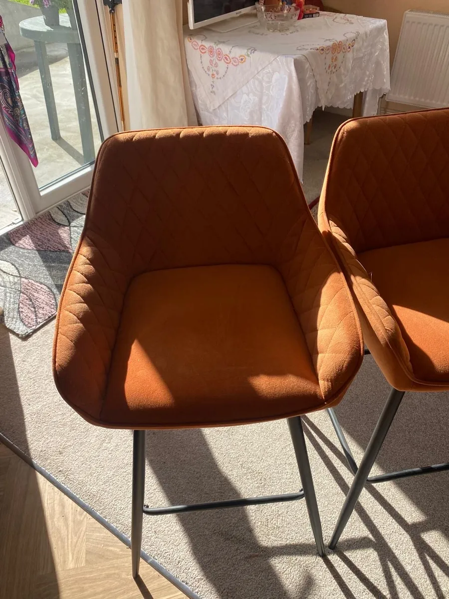 Two stools - Image 2