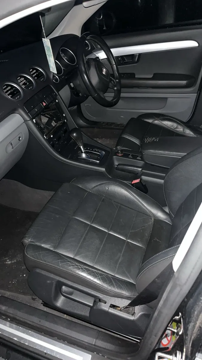 Seat exeo - Image 2