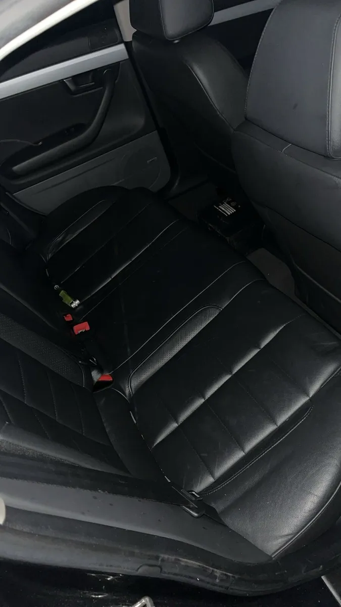 Seat exeo - Image 3