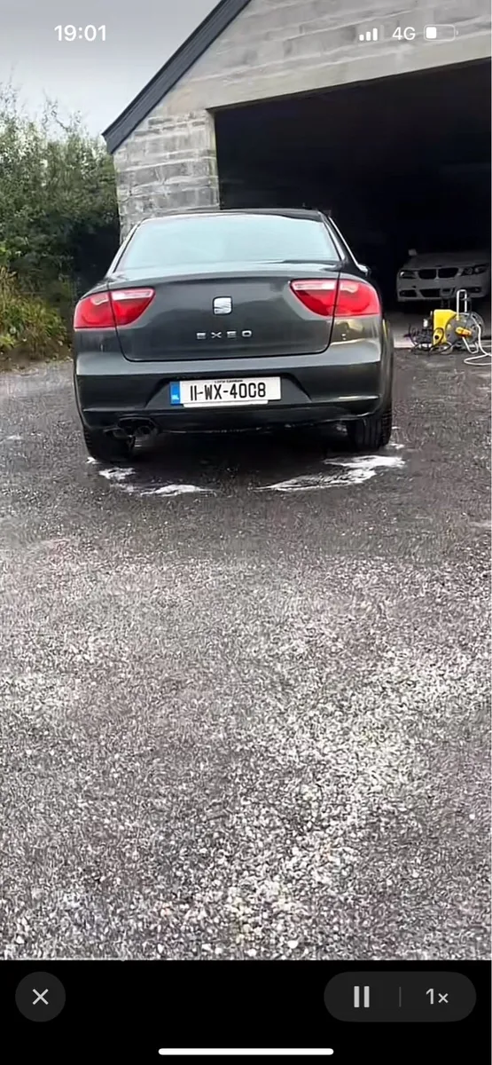 Seat exeo - Image 4