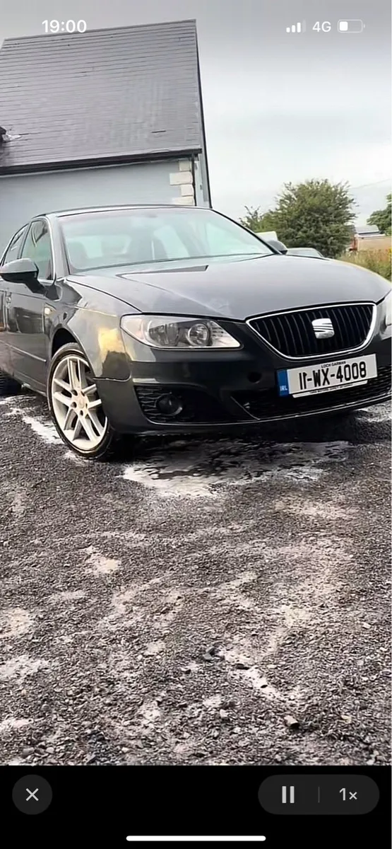 Seat exeo - Image 1