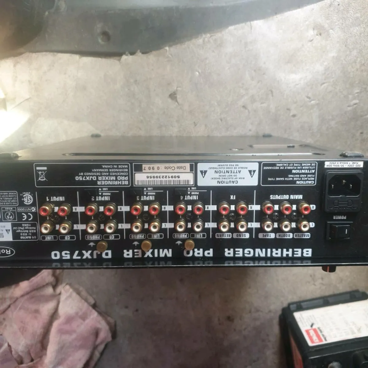 DJ MIXER - Image 2