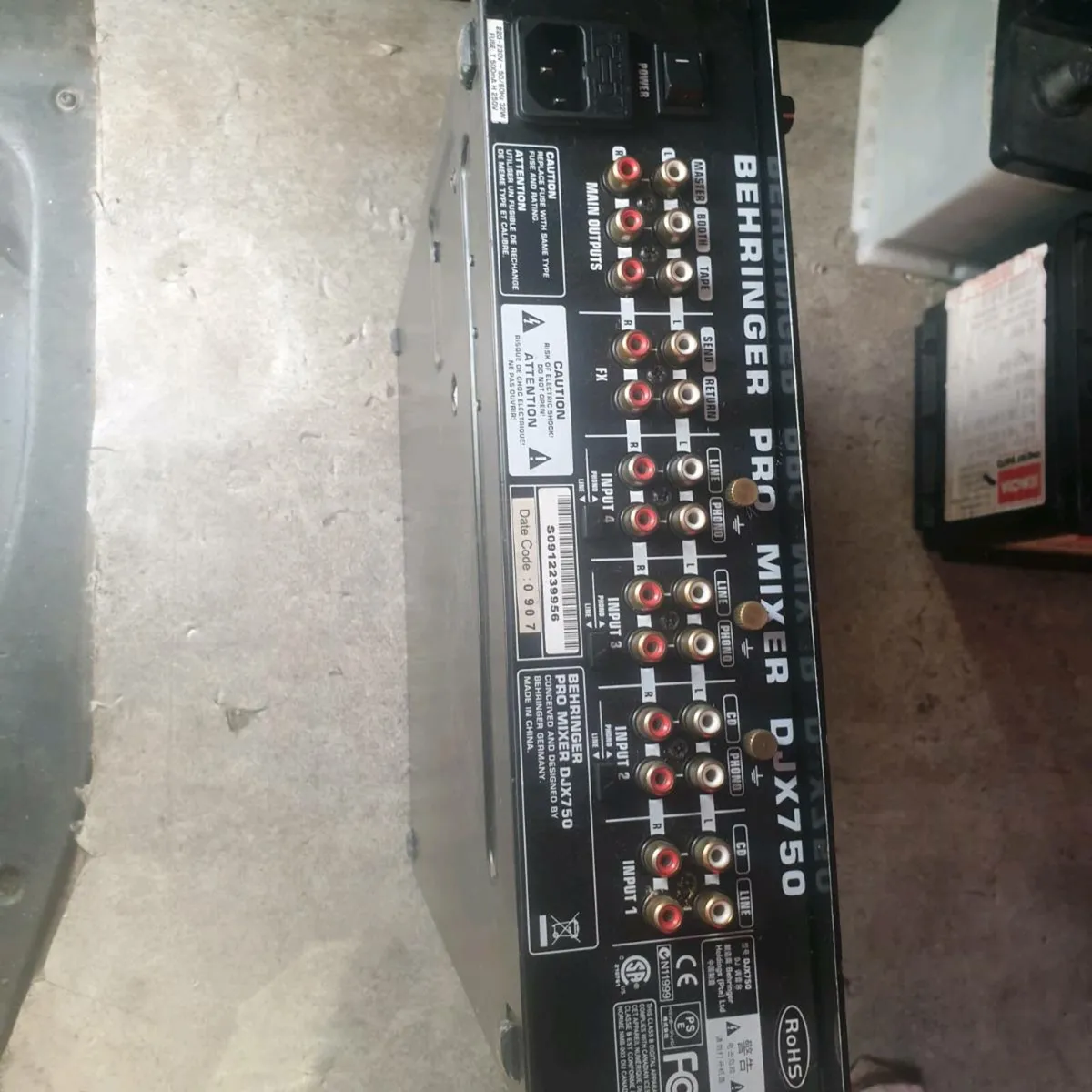 DJ MIXER - Image 3