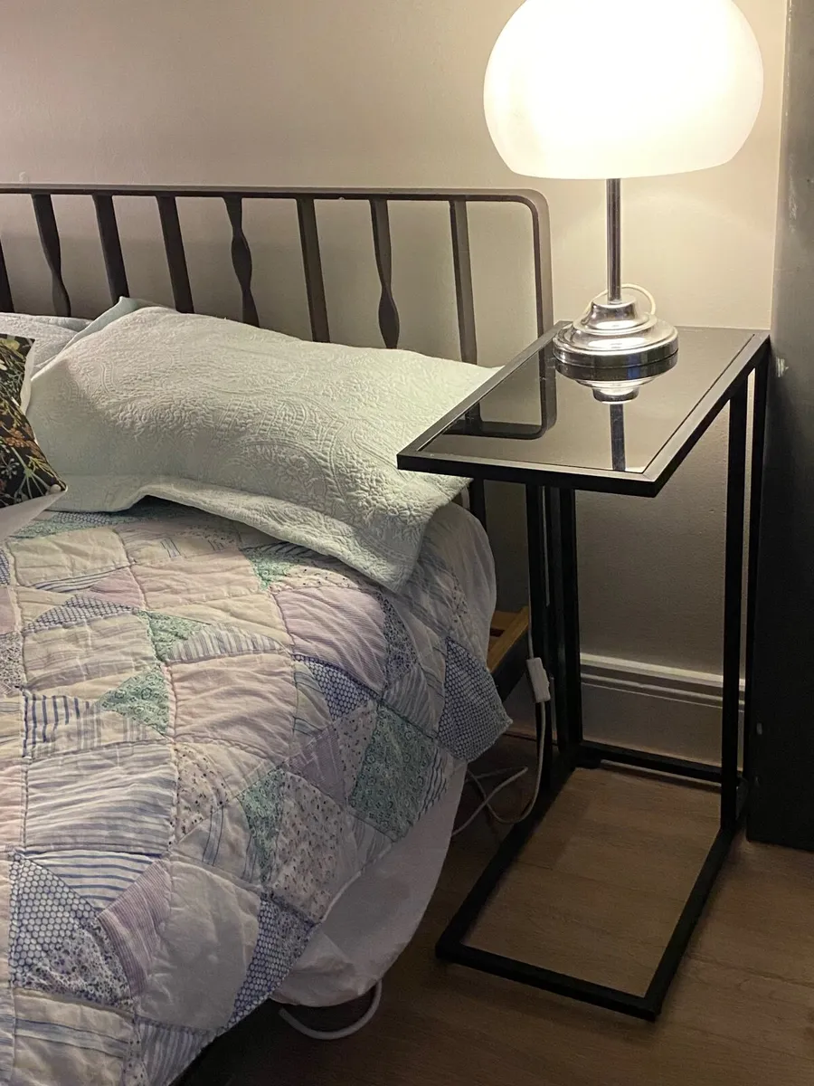 Bedside stands (sofa tables)  - contemporary - Image 2