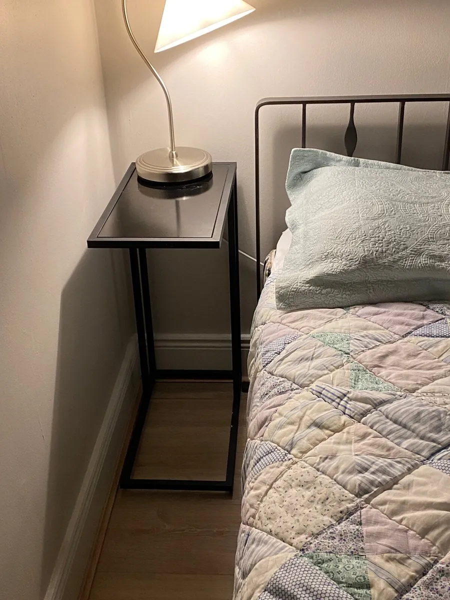 Bedside stands (sofa tables)  - contemporary - Image 3