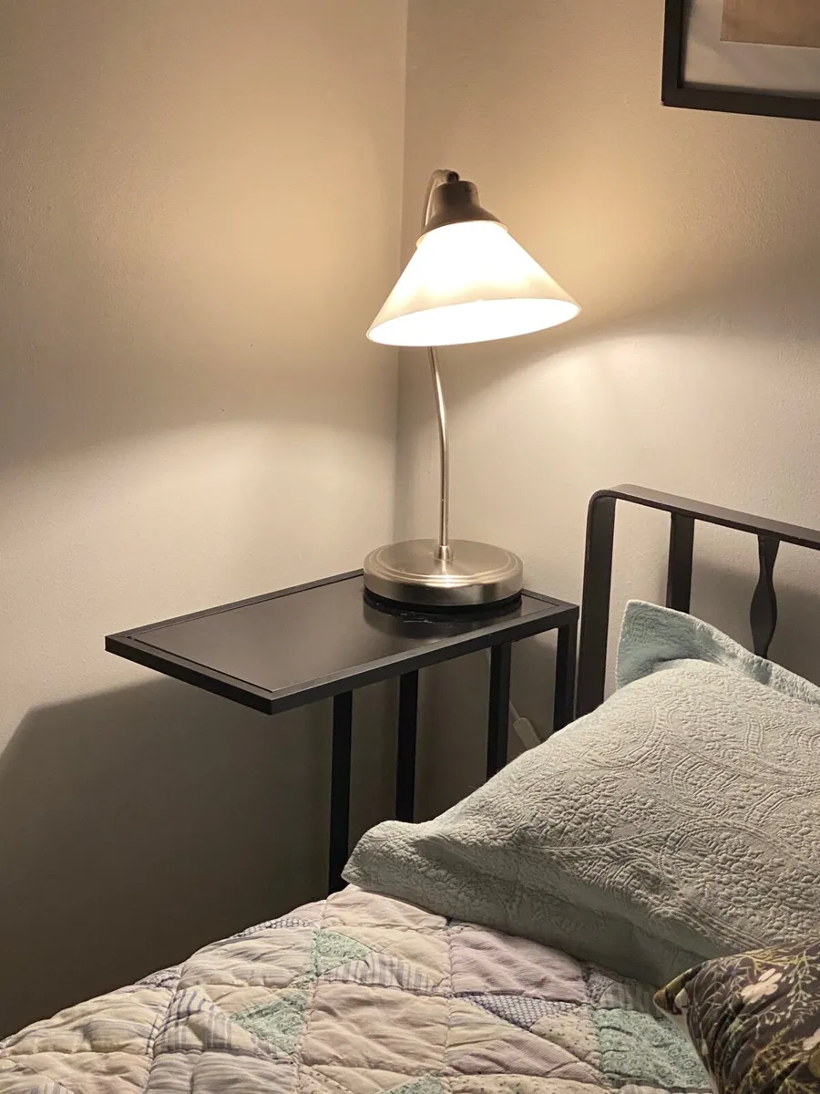 Bedside stands (sofa tables)  - contemporary - Image 1