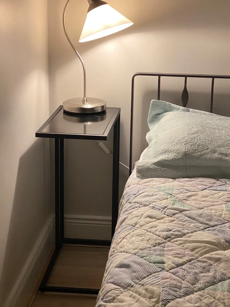 Bedside stands (sofa tables)  - contemporary - Image 4