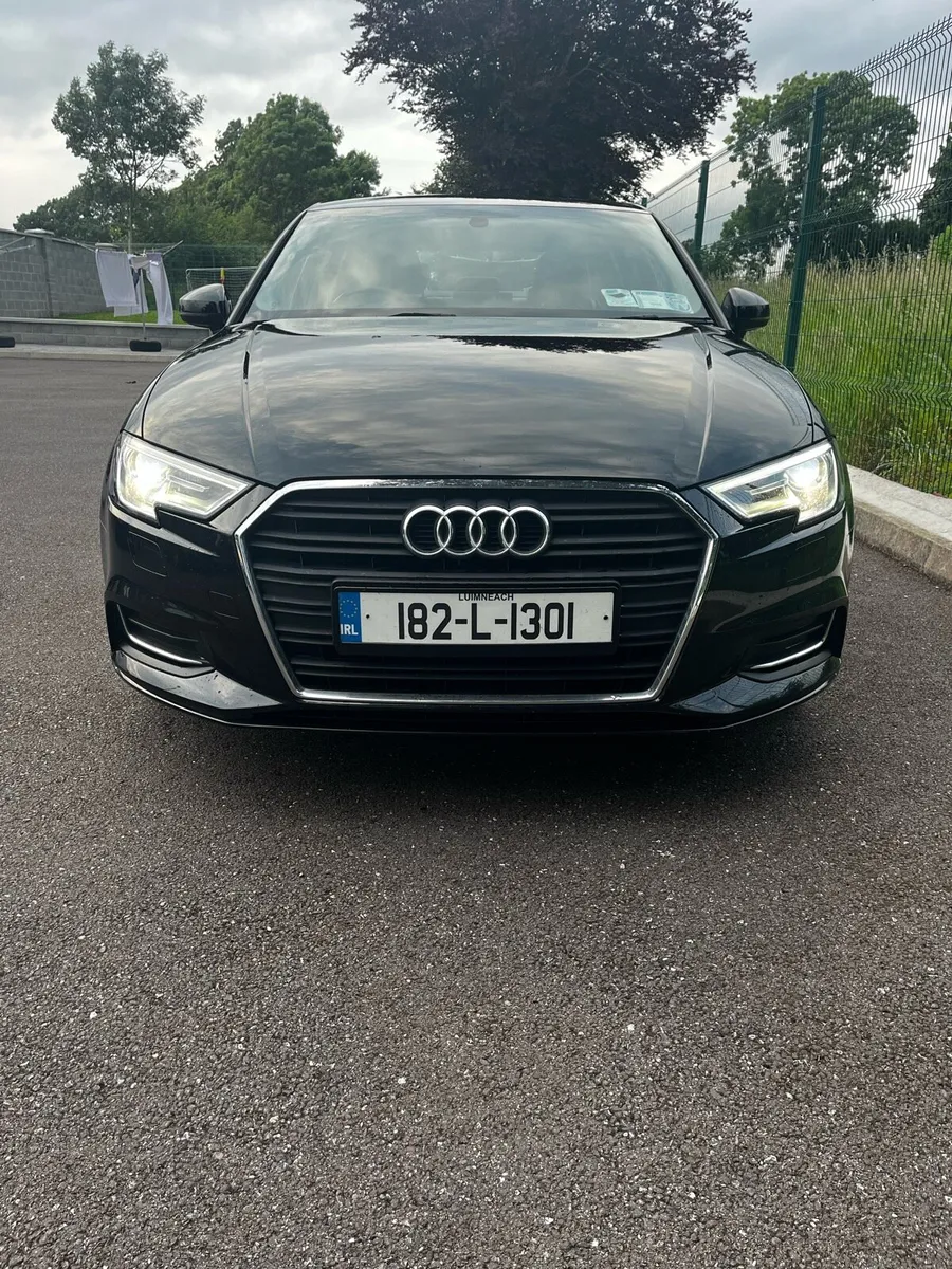 Audi A3 - Image 2