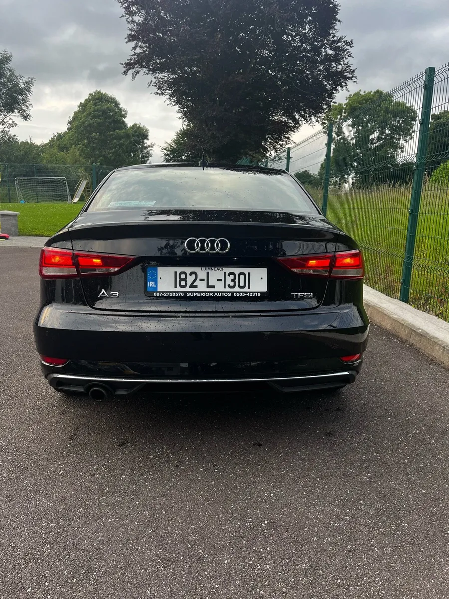 Audi A3 - Image 3