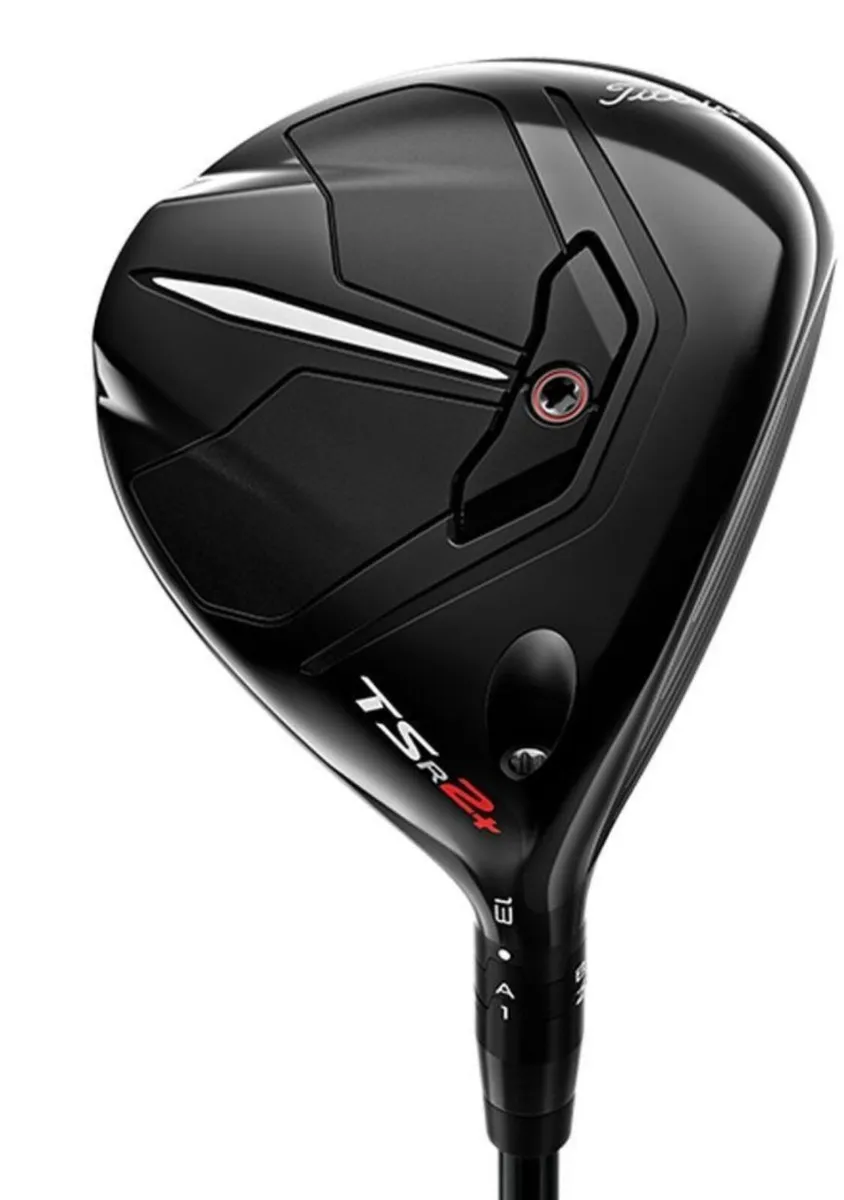 Looking for Titleist TSr2+ or TSr3+ 13deg LH