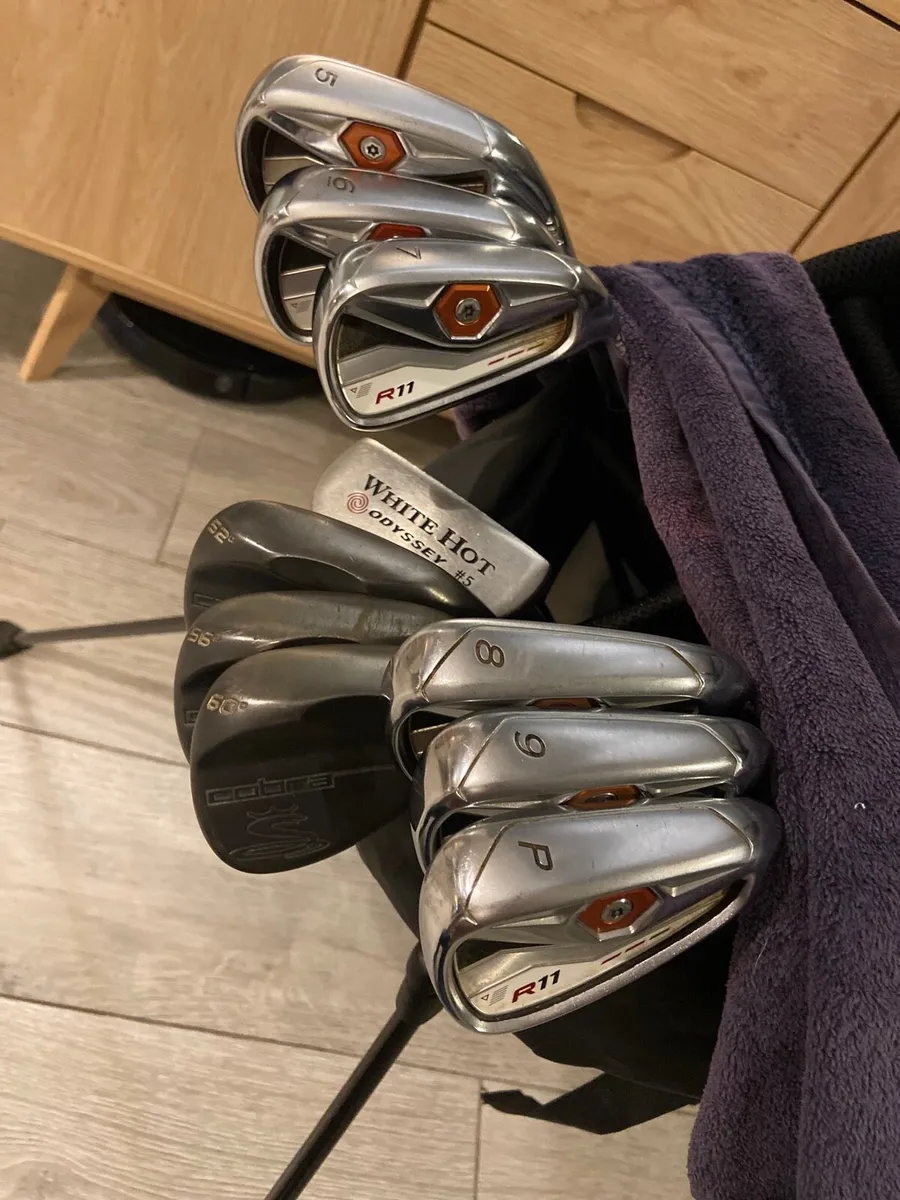 Golf Set - Image 3