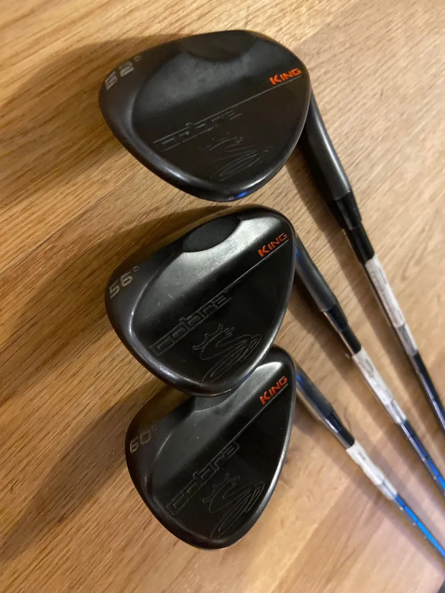 Golf Set - Image 4