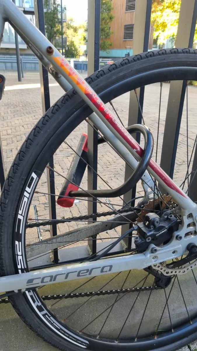 Bike - Image 3