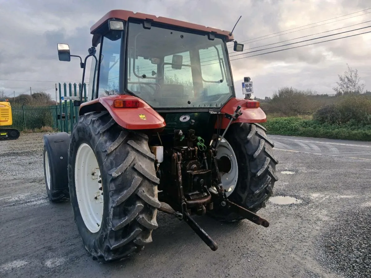 New Holland - Image 4