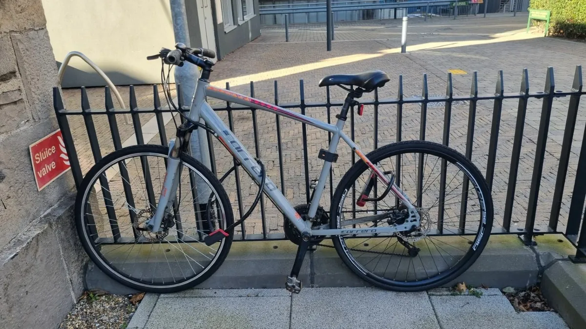 Bike - Image 1