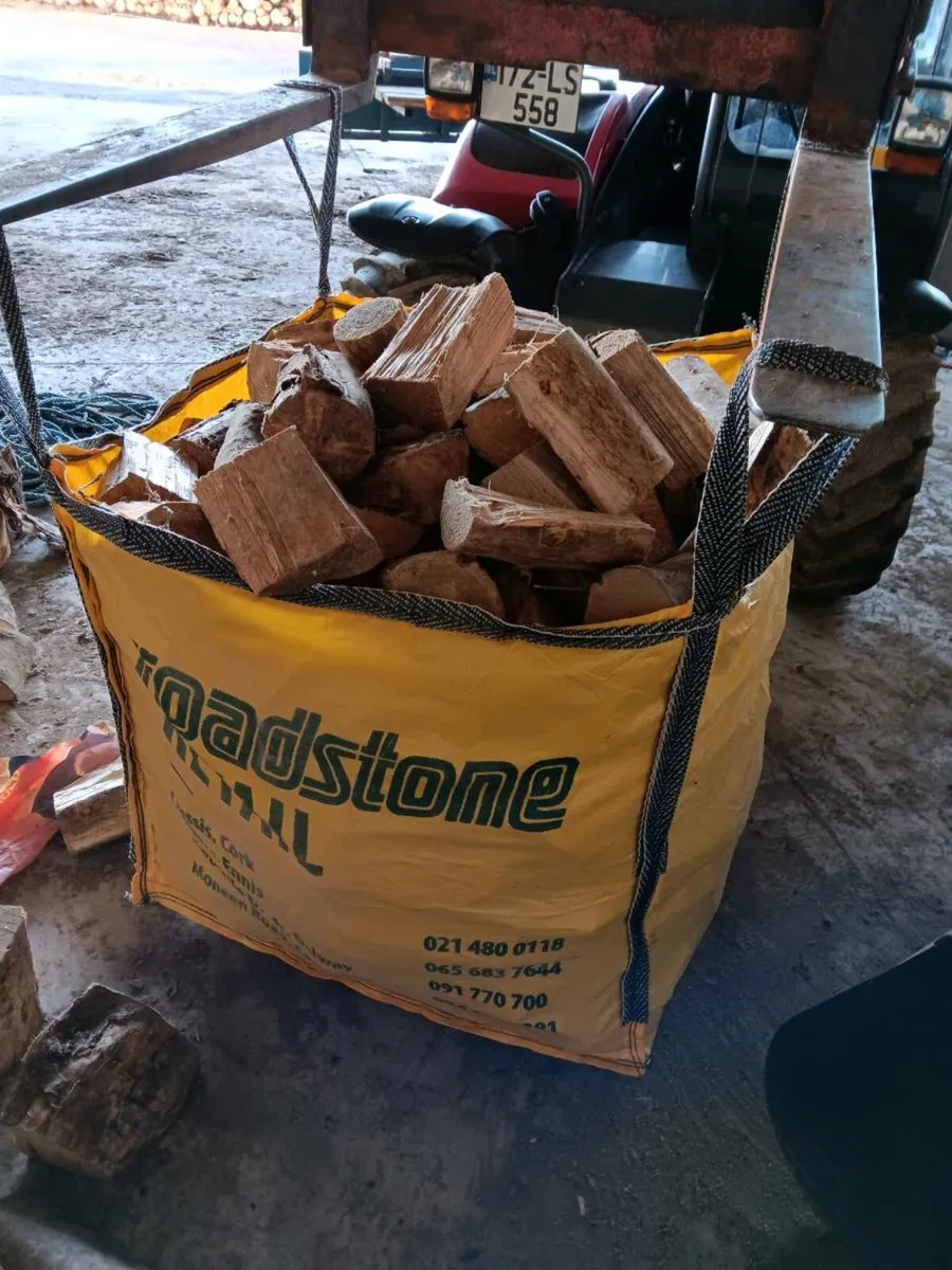 Quality Firewood Cork City - Image 3