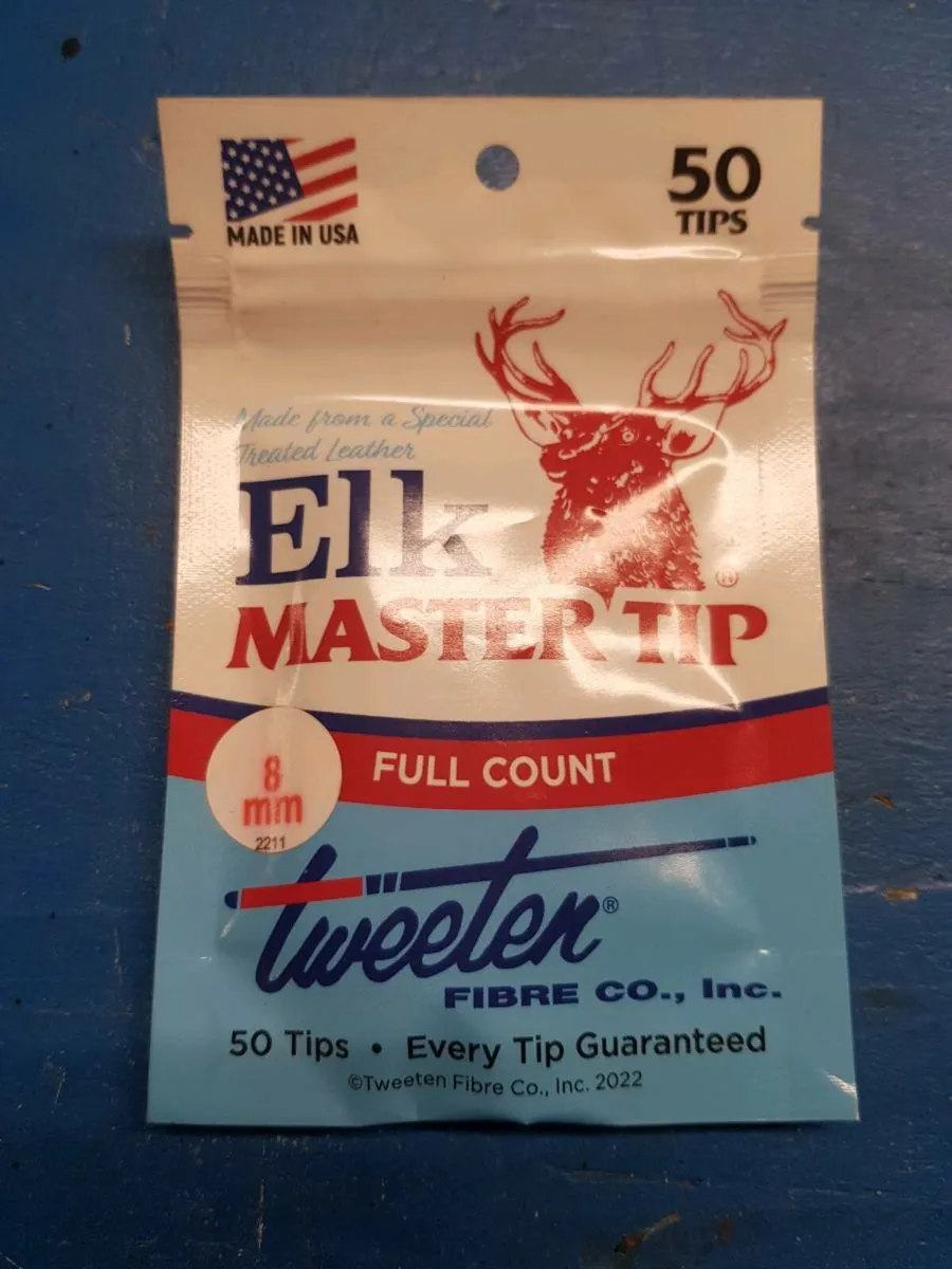 Elkmaster Tips