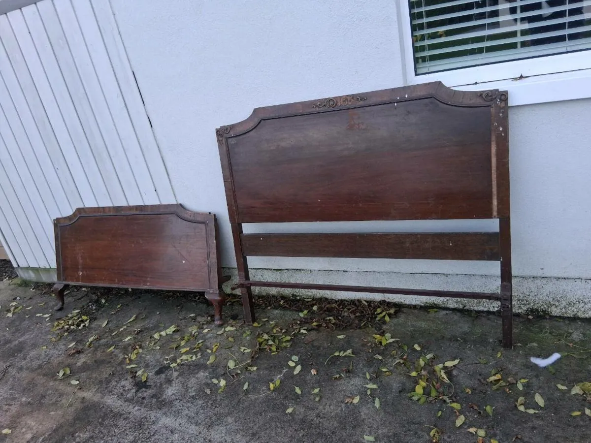 Vono double bed - Image 2