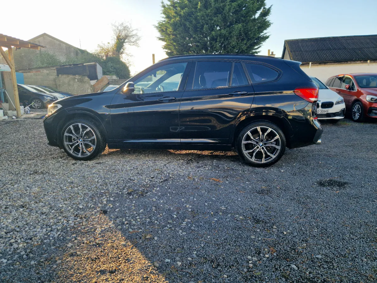 2020 X1 Xdrive18D  M sports| Auto - Image 4