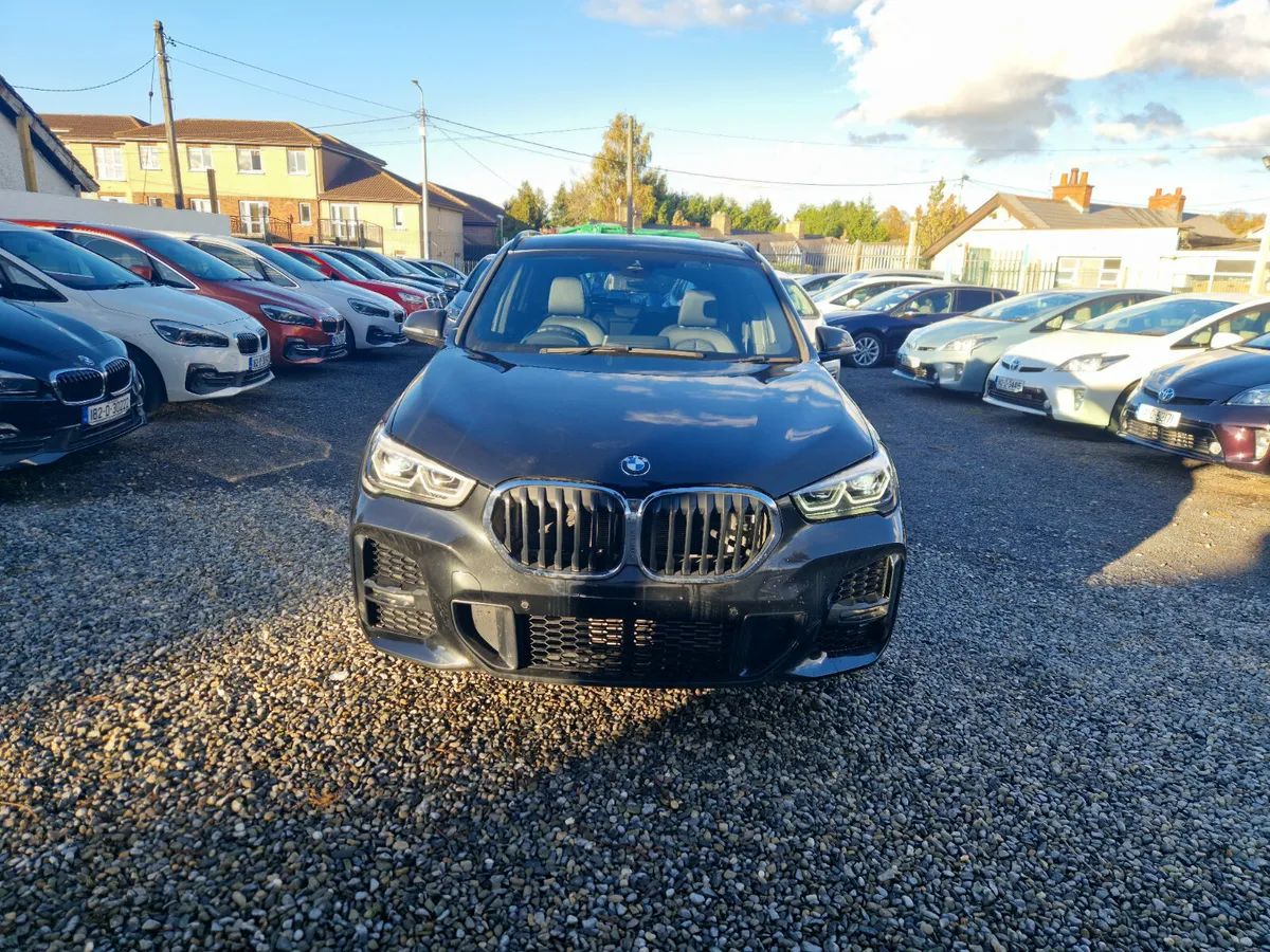 2020 X1 Xdrive18D  M sports| Auto - Image 2