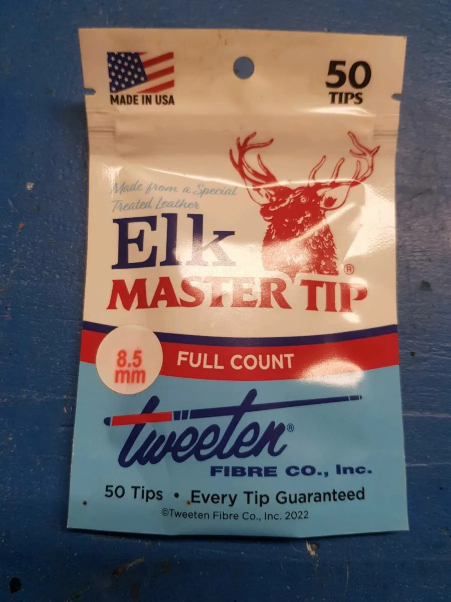 Elkmaster Tips