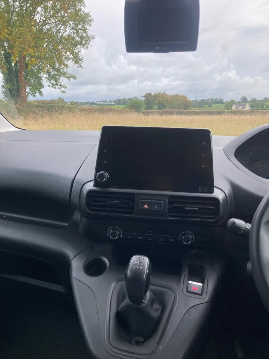 Peugeot Partner - Image 4
