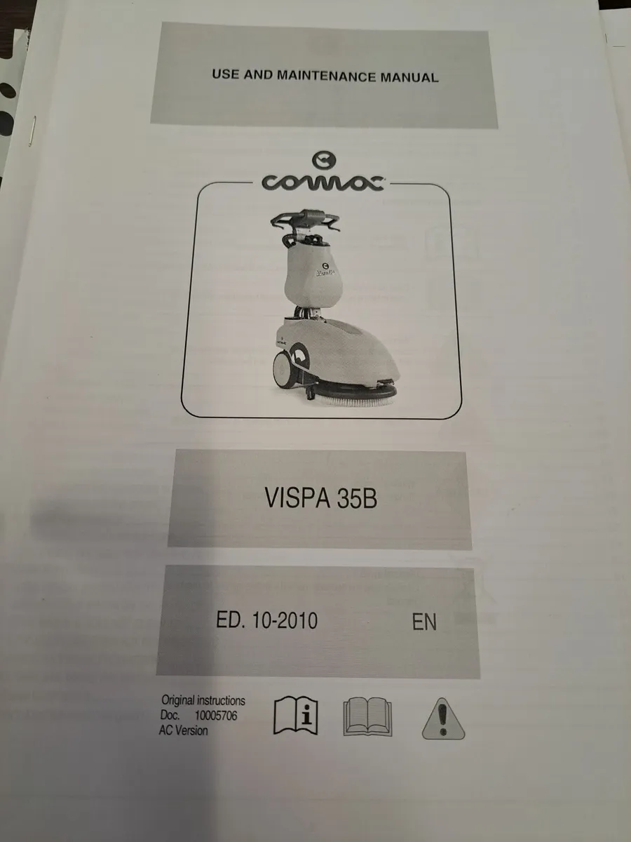 Cormac vispa 35 - Image 3