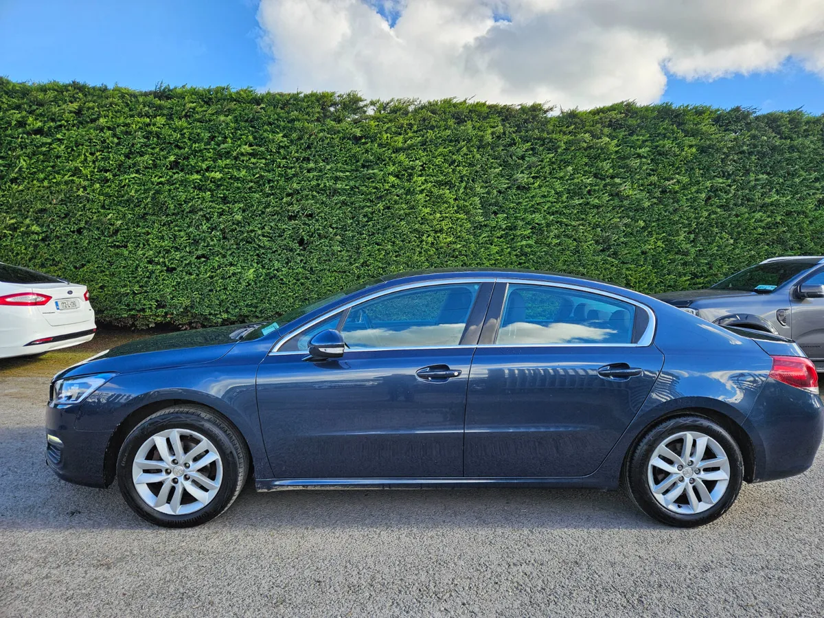 Peugeot 508 2017 1.6 HDI ACTIVE S&S - Image 2