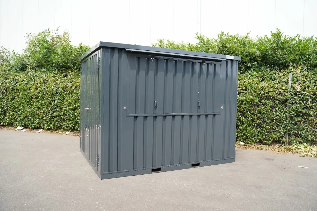 Business Bar Pod – Functional and Attractive - Image 3