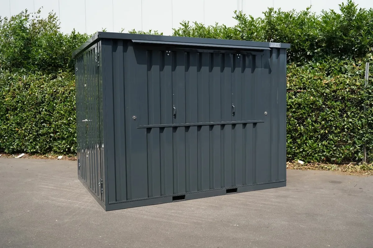 Business Bar Pod – Functional and Attractive - Image 4