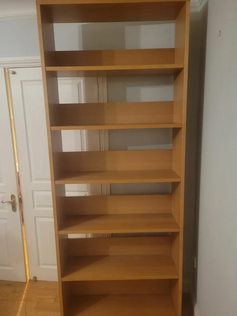 Shelves - Image 1