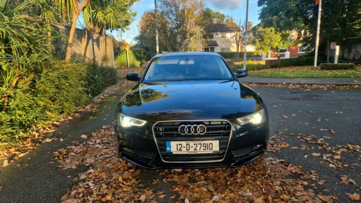 Audi a5 tdi - Image 2