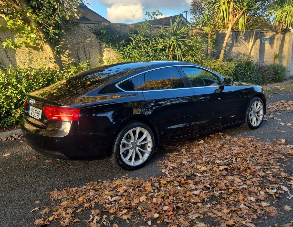 Audi a5 tdi - Image 3