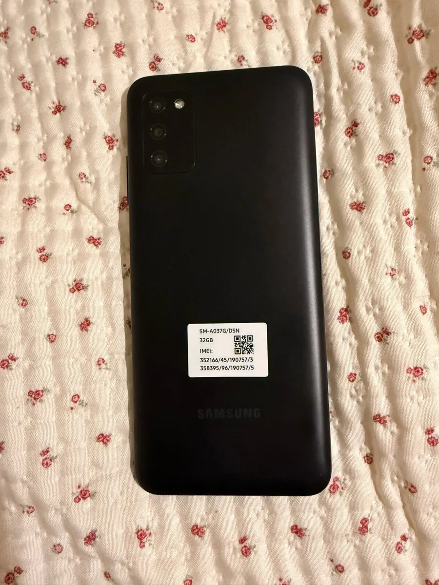 Samsung Galaxy A03s - Image 2