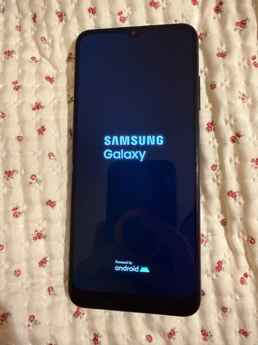 Samsung Galaxy A03s - Image 3