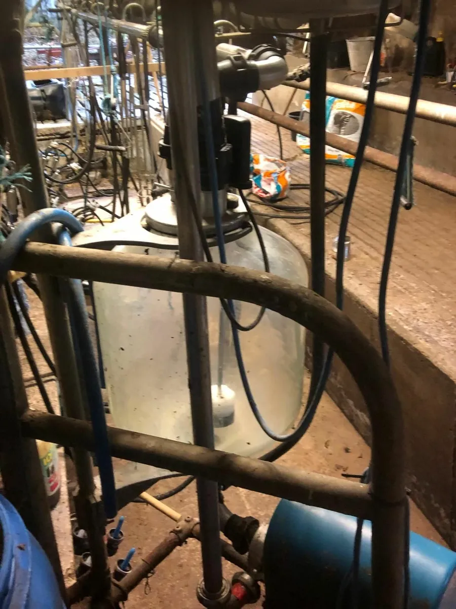 Milking Parlour - Image 1