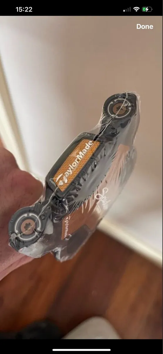 Taylormade Spider putter - Image 1