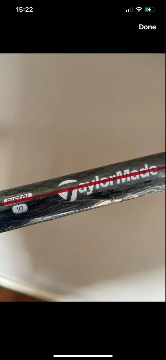 Taylormade Spider putter - Image 3