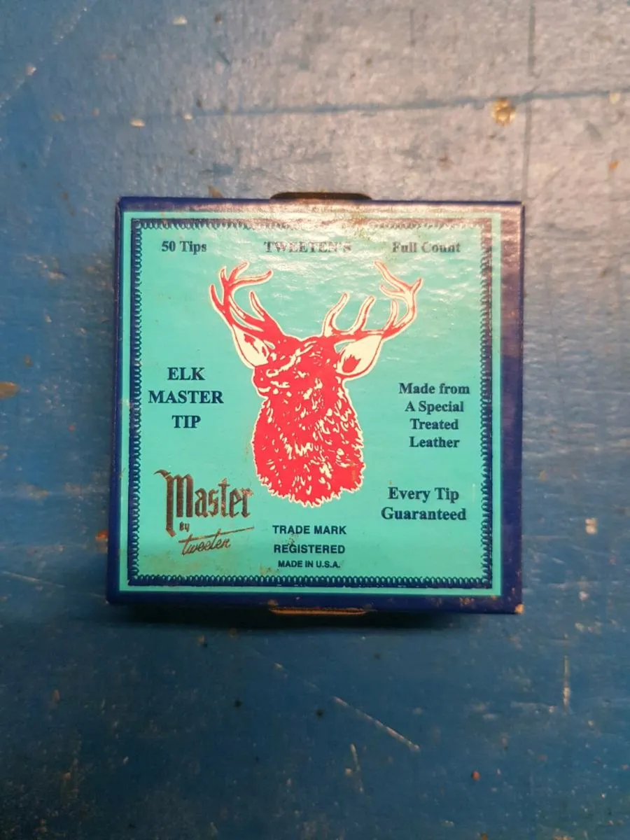 Elkmaster Tips - Image 1