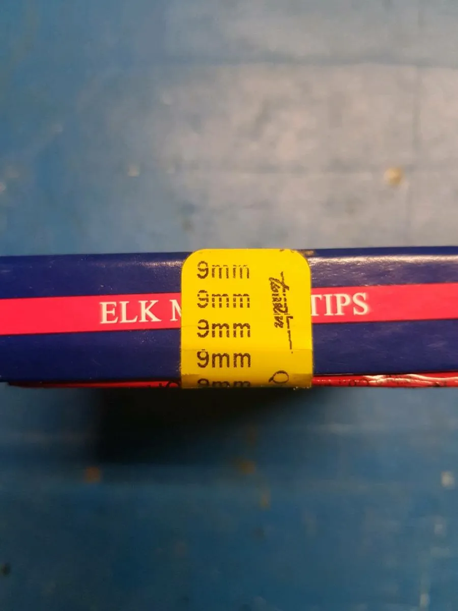 Elkmaster Tips - Image 2