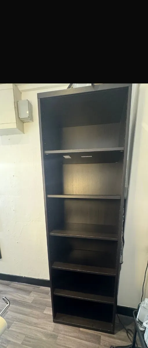Shelves