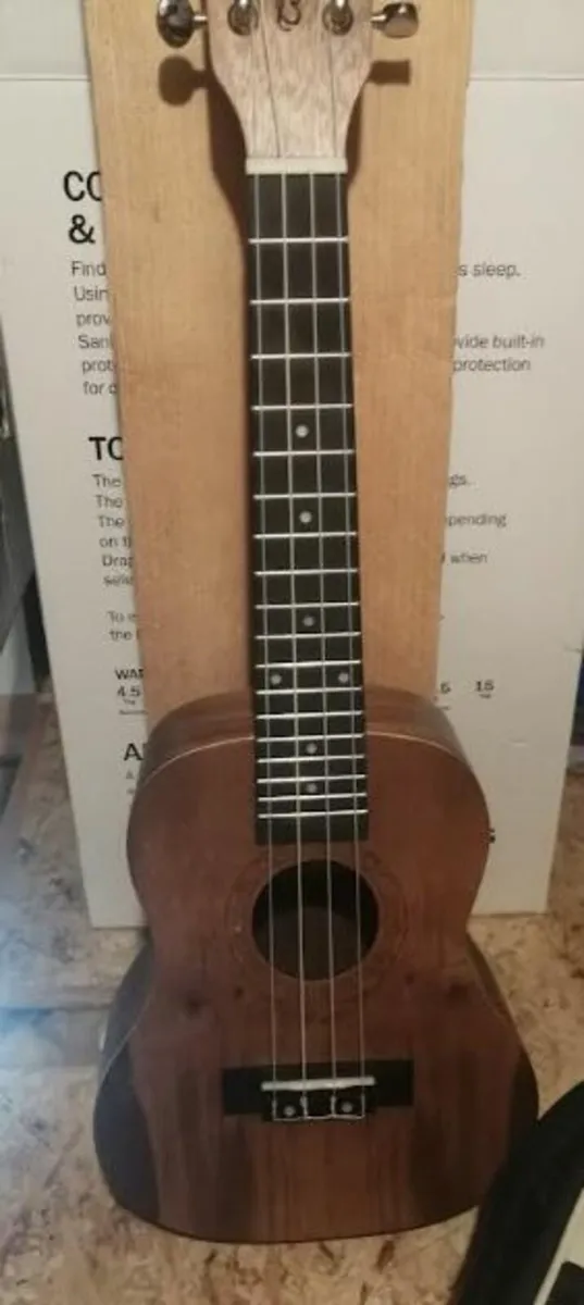 ukelele - Image 1