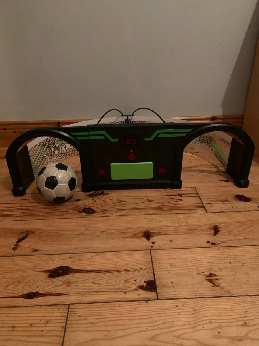 Soccer mini game - Image 1