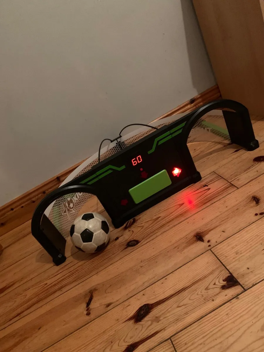 Soccer mini game - Image 2