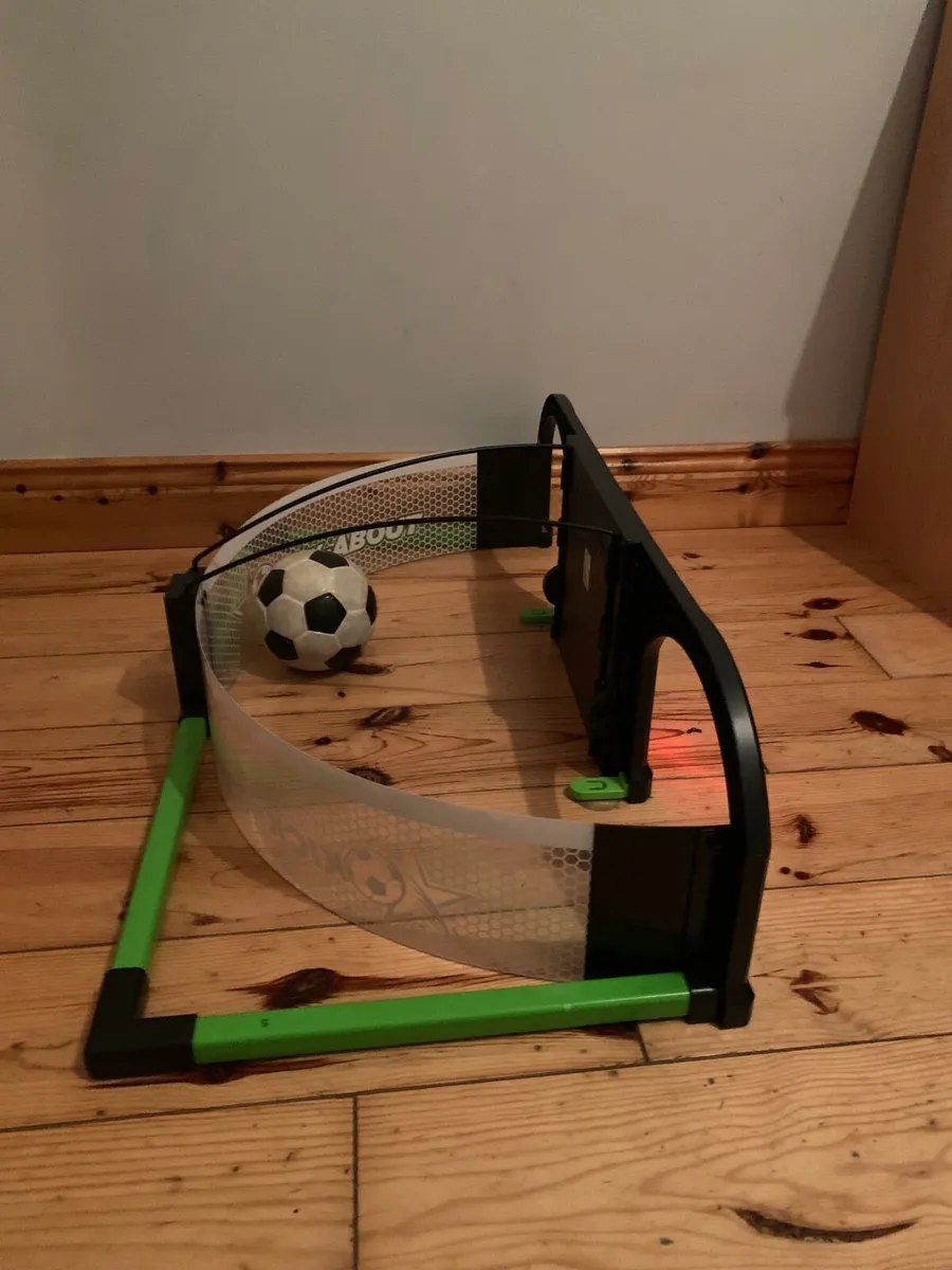 Soccer mini game - Image 3