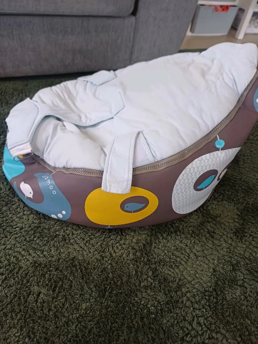 Doomoo Beanbag Newborn - Image 1