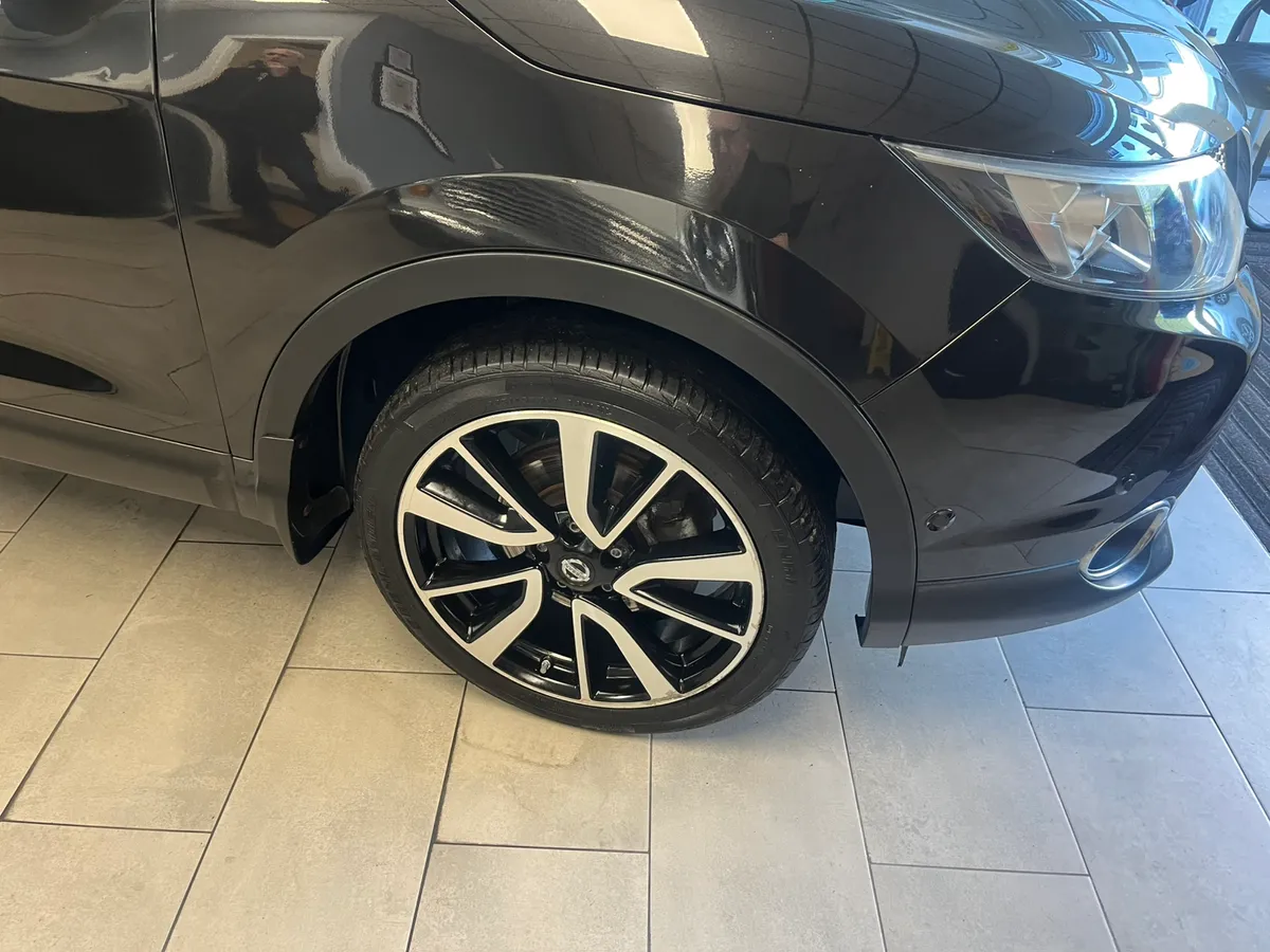 Nissan Qashqai 1.5 Dci Tekna - Image 2