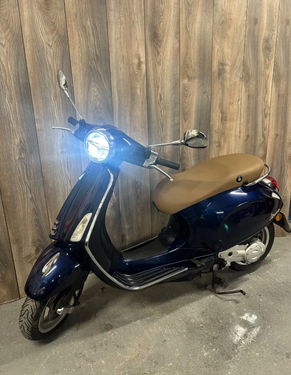 Piaggio Other 2021 - Image 1